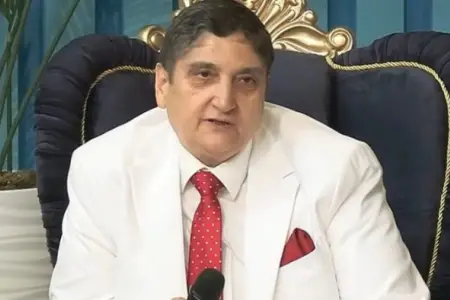 “Heydər Əliyev soruşdu ki, niyə tədbirlərdə yoxsan?”