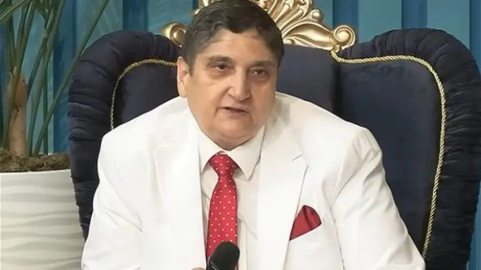 “Heydər Əliyev soruşdu ki, niyə tədbirlərdə yoxsan?”