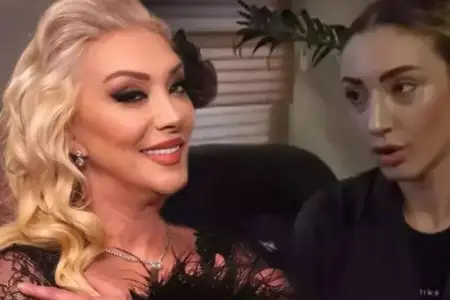 “Güllünü qızı itələyib” - Etiraf etdi