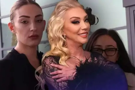 “Mən öldürməmişəm” - Güllünün qızı danışdı