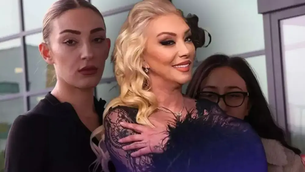 “Mən öldürməmişəm” - Güllünün qızı danışdı