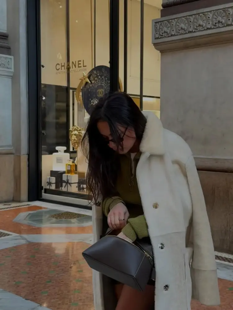 Samirə İtaliyaya getdi