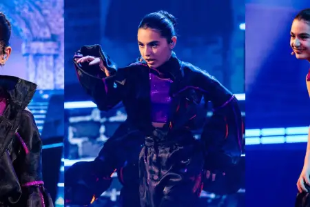 Bu gün “Uşaq Avroviziya” var!