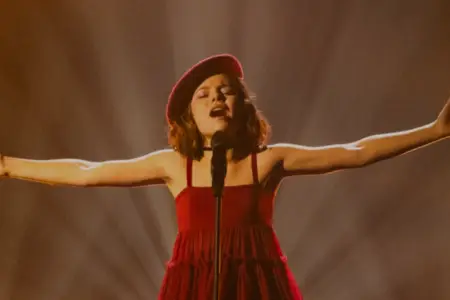 Fransa “Uşaq Avroviziya”nın qalibi oldu!