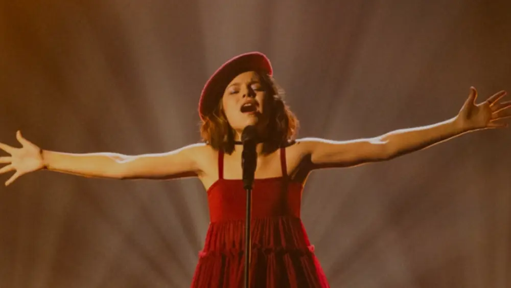 Fransa “Uşaq Avroviziya”nın qalibi oldu!