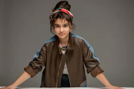 Azərbaycan “Uşaq Avroviziya”da 15-ci oldu!