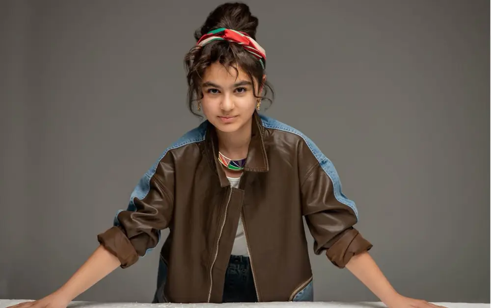 Azərbaycan “Uşaq Avroviziya”da 15-ci oldu!