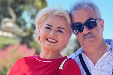 Səidə Haqverdiyeva boşandı və işdən çıxdı…