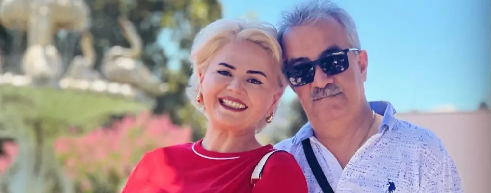 Səidə Haqverdiyeva boşandı və işdən çıxdı…