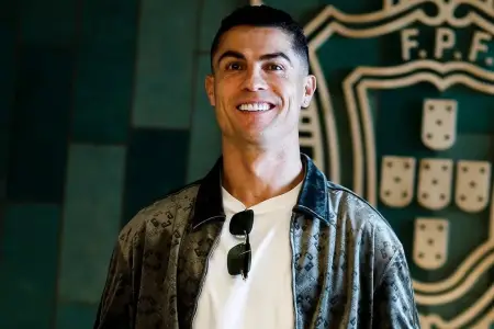 Ronaldo “Forsaj” filmində rol alacaq