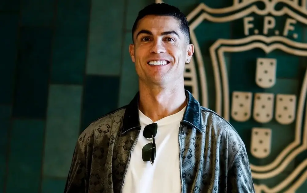 Ronaldo “Forsaj” filmində rol alacaq