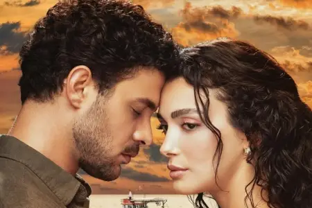 “Gözleri Karadeniz” serialı final edəcək