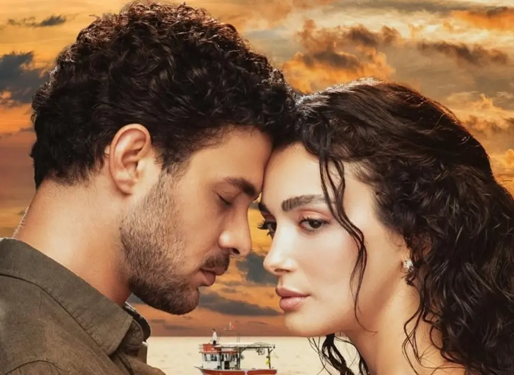 “Gözleri Karadeniz” serialı final edəcək
