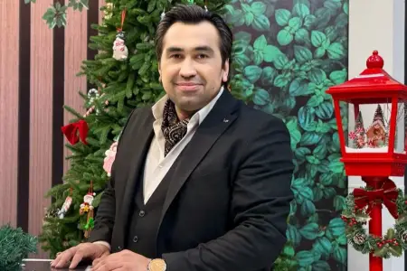 Elton Flora Kərimova haqqında söylədiyi fikirlərlə bağlı danışdı