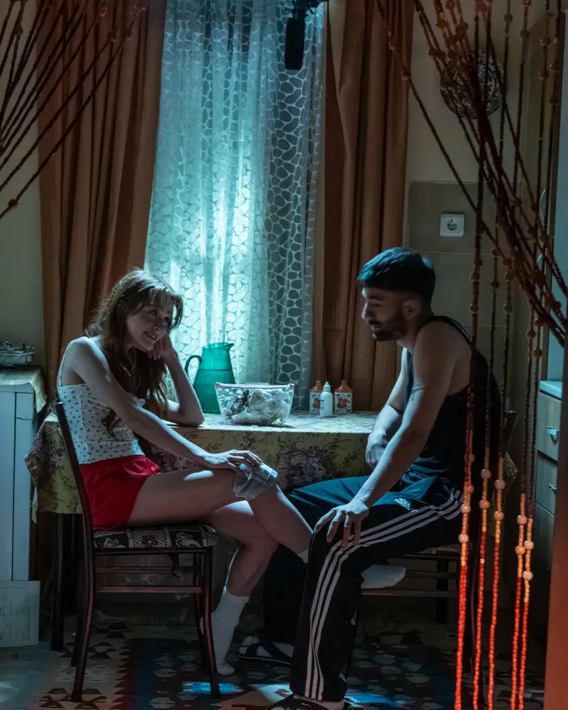 RTÜK bu filmlə bağlı araşdırma başlatdı 