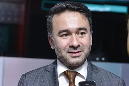 Tahir İmanovun adından dələduzluq