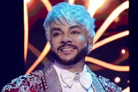 Ukrayna Filipp Kirkorovu axtarışa verdi