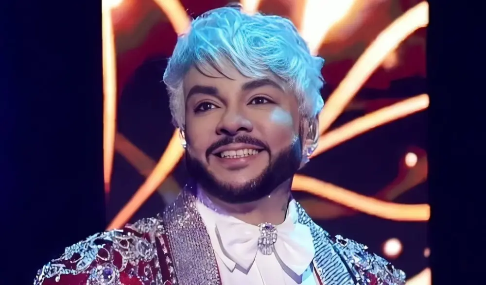 Ukrayna Filipp Kirkorovu axtarışa verdi