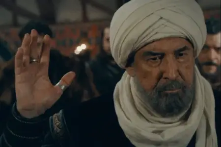 “Osman Bey” “O ses Türkiye”də…