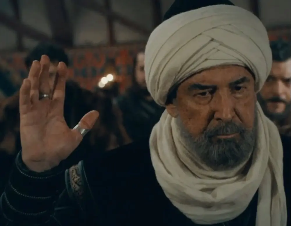 “Osman Bey” “O ses Türkiye”də…