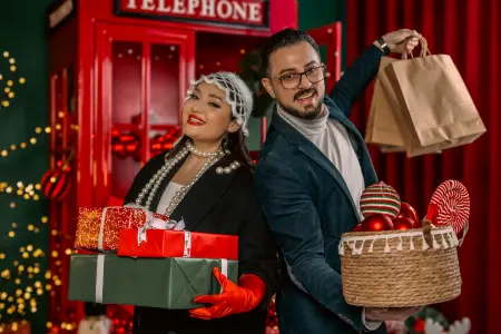 Nərmindən “Yeni il gəldi” !