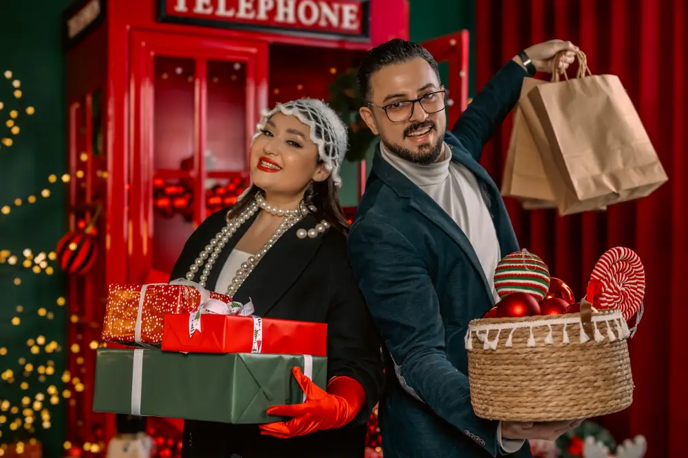 Nərmindən “Yeni il gəldi” !