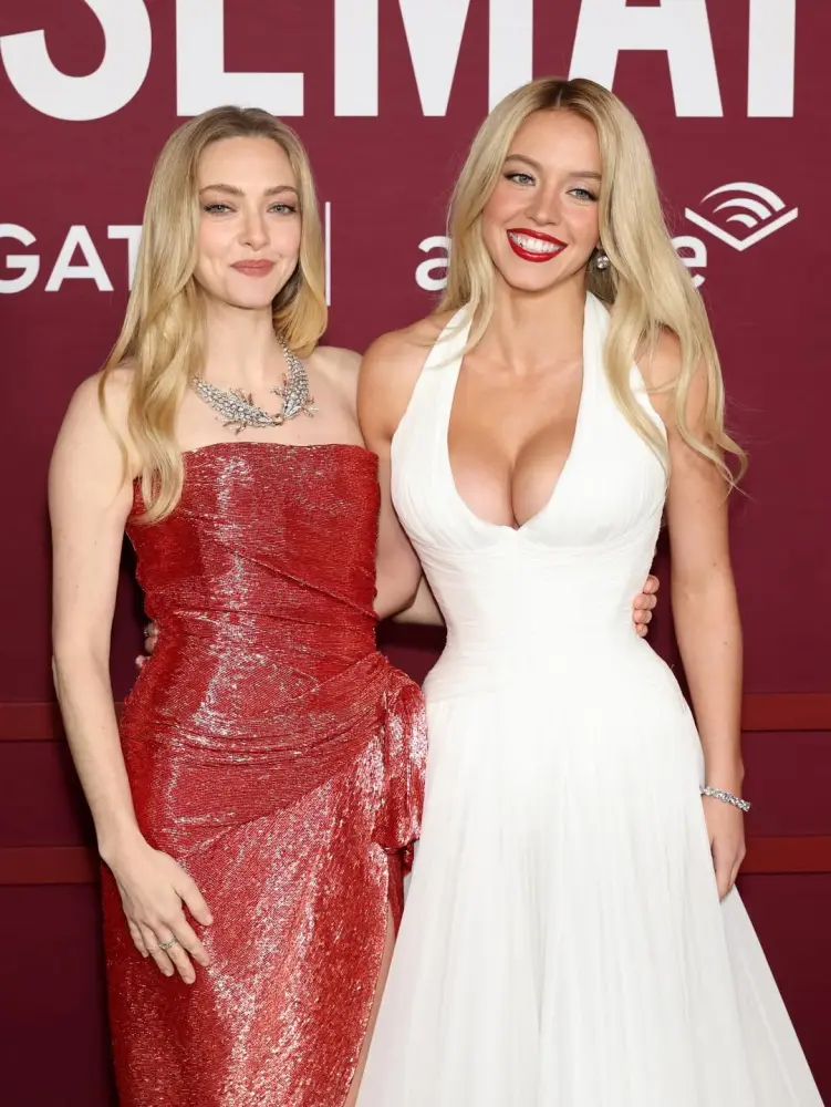 Sidney Svini filminin qalasında görüntüləndi