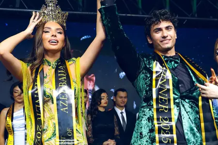 Builki “Best model”lərimiz onlar oldu