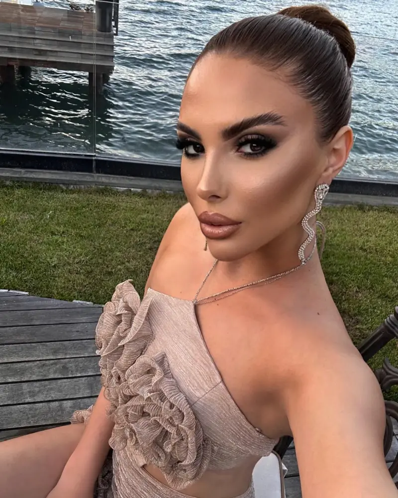 Builki “Best model”lərimiz onlar oldu