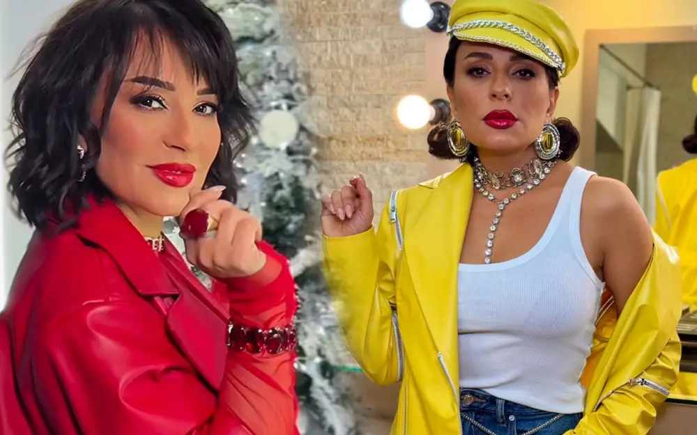 Tünzalə Ağayevanın illik hesabatı...