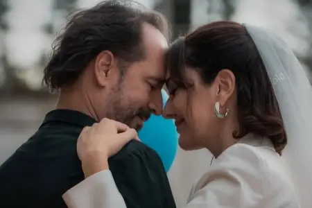 “İlk ve son” serialının anonsu yayımlandı