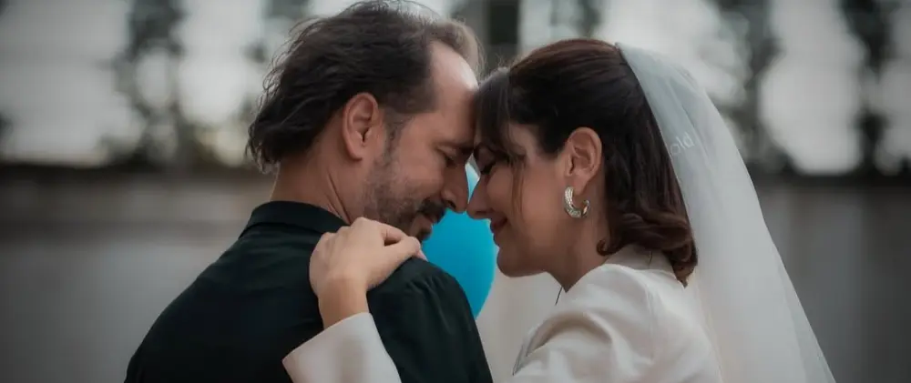 “İlk ve son” serialının anonsu yayımlandı