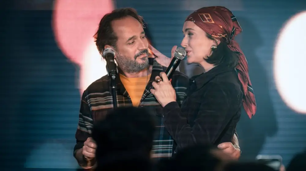 “İlk ve son” serialının anonsu yayımlandı