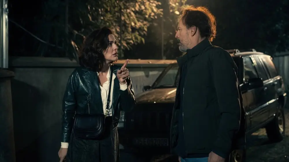 “İlk ve son” serialının anonsu yayımlandı