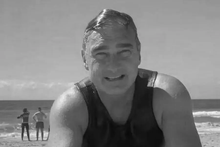 “Matrix”in aktyoru vəfat etdi