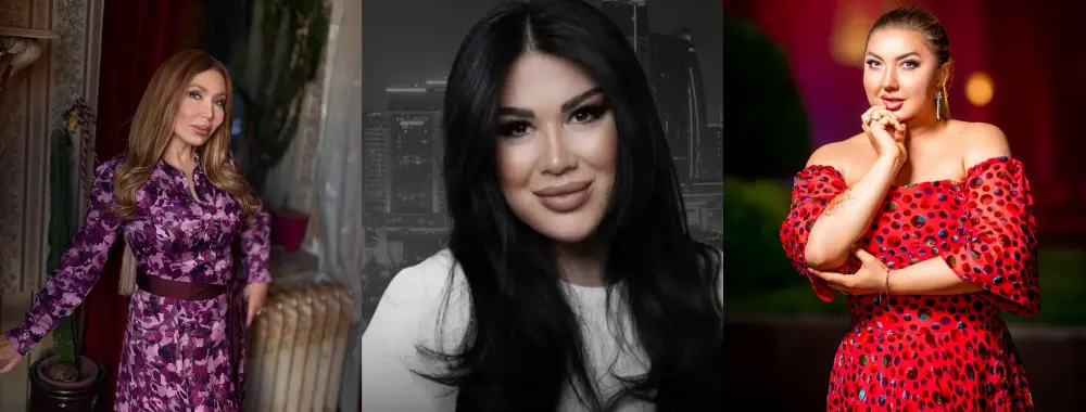 Qalibi seçən münsiflərimiz…