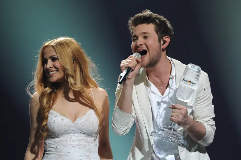 “Avroviziya” üçün mahnı axtarışı başladı!