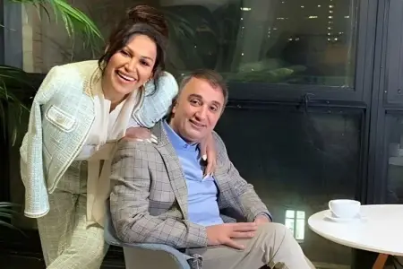 “Fazillə hər şey bitib” - Rəqsanədən etiraf