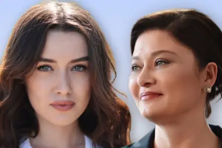 Ana-qız obrazını canlandıracaqlar