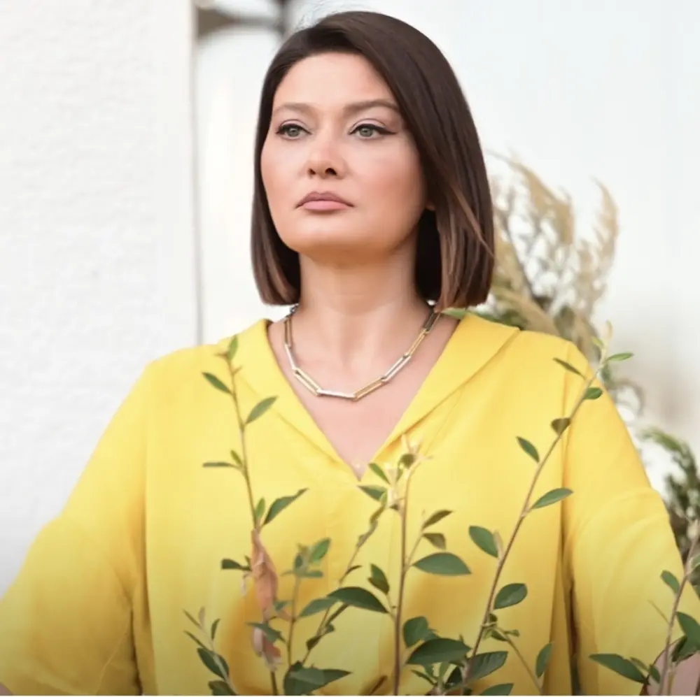 Ana-qız obrazını canlandıracaqlar