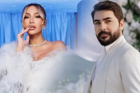 Röya və Elçinin sürpriz dueti viral oldu