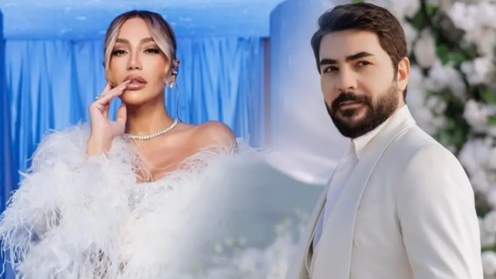 Röya və Elçinin sürpriz dueti viral oldu