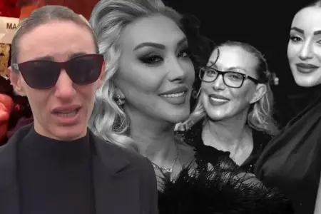 Güllünü qızı miras üçün öldürüb? - Aya 4 milyon qazanırmış...