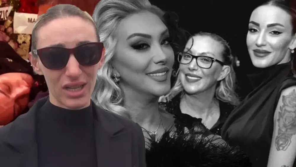 Güllünü qızı miras üçün öldürüb? - Aya 4 milyon qazanırmış...