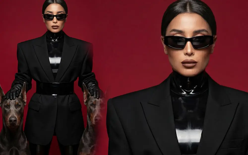 “İtlər mənim dostumdur”