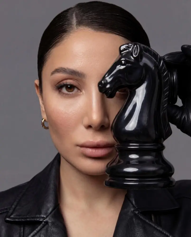 “İtlər mənim dostumdur”