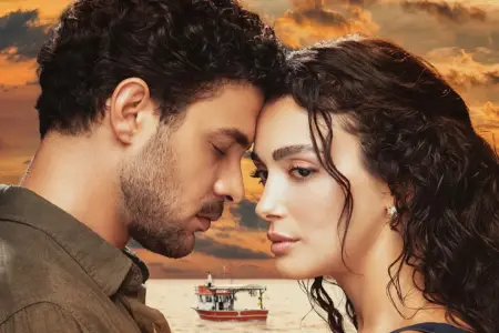 “Gözleri Karadeniz” də sürpriz final…