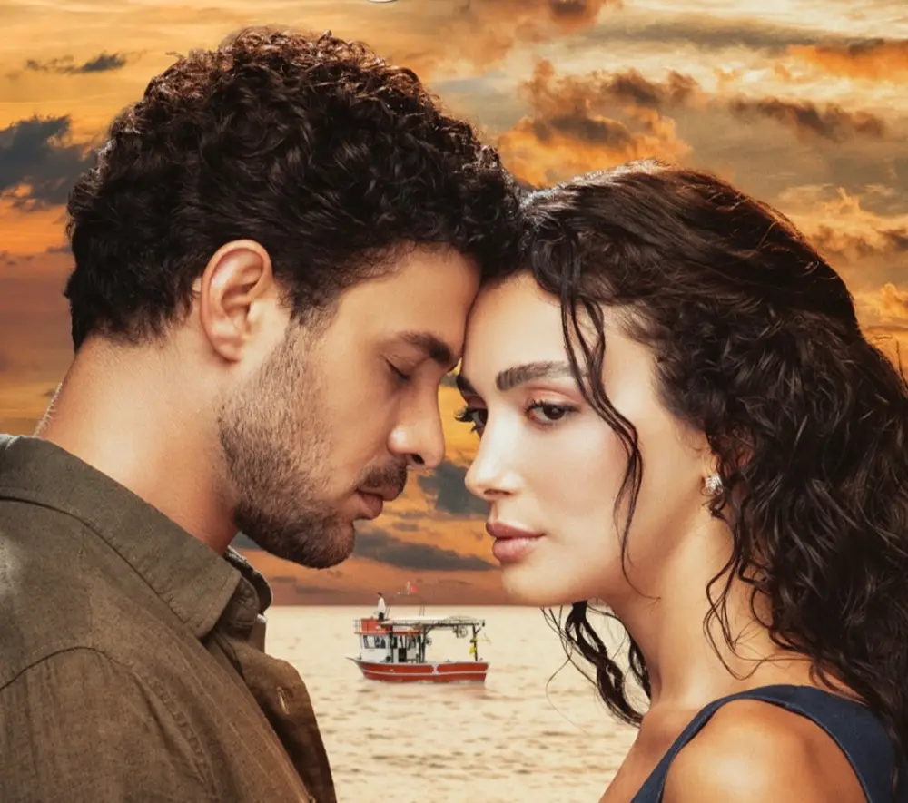 “Gözleri Karadeniz” də sürpriz final…