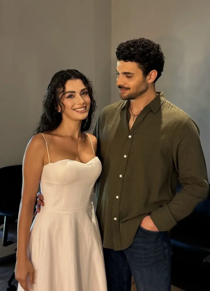 “Gözleri Karadeniz” də sürpriz final…