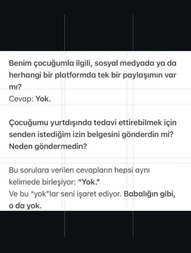 “Öz atalığını təmizlə!“ - Günaydan Tolqaya cavab!